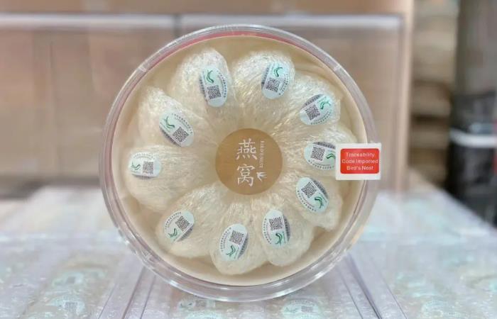 沁源燕窝回收